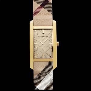 Burberry Watch